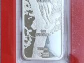 P.a.m.p. 2022 m Tigro metai 1oz Sdabras - nuotraukos Nr. 2