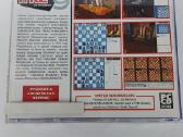,Fritz 9 by chessbase'' Pc CD-rom žaidimas - nuotraukos Nr. 3