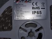LED juosta Ip65 5m. 45w. Įvairių baltos atspalvių - nuotraukos Nr. 6
