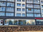 Patalpos centineje miesto dalyje 169kv