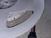 LED juosta Rgb 5m. 54w. Spalvota. - nuotraukos Nr. 2