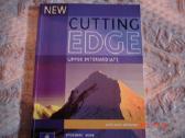 New Cutting Edge vadovėliai anglų kalba - nuotraukos Nr. 6