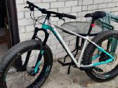 Cube nutrlail pro fatbike fat bike - nuotraukos Nr. 8
