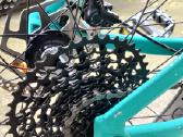 Cube nutrlail pro fatbike fat bike - nuotraukos Nr. 9