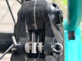 Cube nutrlail pro fatbike fat bike - nuotraukos Nr. 10