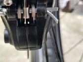 Cube nutrlail pro fatbike fat bike - nuotraukos Nr. 11