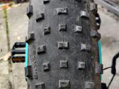 Cube nutrlail pro fatbike fat bike - nuotraukos Nr. 12