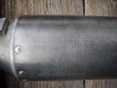 KTM Lc 8 duslintuvas, st. diskas, ratas, korpusai