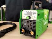 Suvirinimo invertorius Torros Mma200 A2005 Igbt Su