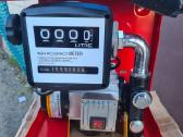 Automatines Dyzelino Perdavimo Kolonėlė 230v - nuotraukos Nr. 3