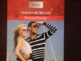 Knyga „Feraros žmona“