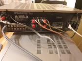 Tvarkingas stiprintuvas Denon Pma 715r - nuotraukos Nr. 5
