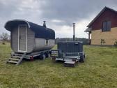 Mobilaus Kubilo ir Pirties Nuoma - nuotraukos Nr. 3