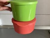 Nauji Tupperware indai - nuotraukos Nr. 2