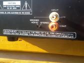 Rotel Rb-960bx - nuotraukos Nr. 7