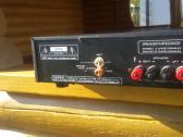 Rotel Rb-960bx - nuotraukos Nr. 8