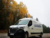 Mikroautobusų nuoma - nuotraukos Nr. 5