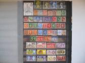 Great-britain - The family of kings 63 vnt