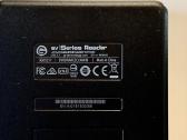 Atomos Mastercaddy 4k 256gb SSD +1tb G-technology - nuotraukos Nr. 3