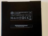 Atomos Mastercaddy 4k 256gb SSD +1tb G-technology - nuotraukos Nr. 5