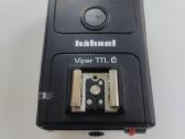 Hahnel viper Ttl N Nikon
