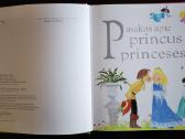 Pasakos apie princus ir princeses - nuotraukos Nr. 2