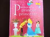 Pasakos apie princus ir princeses