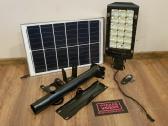 LED Lauko šviestuvas Pigiausiai! 10-1000w - nuotraukos Nr. 28