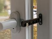 Papildomi langų užraktai namų ir vaikų saugumui - nuotraukos Nr. 23