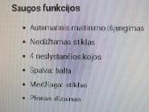 Svarstykles - nuotraukos Nr. 4