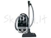 Miele. .lux Royal S-115, D-820, Dyson V 11 V10, 8 - nuotraukos Nr. 3
