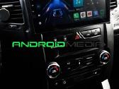 Kia Sorento Android Multimedijos / multimedia