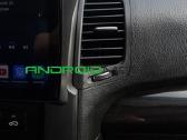 Kia Sorento Android Multimedijos / multimedia - nuotraukos Nr. 3
