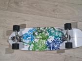 Surfskate riedlentė carver
