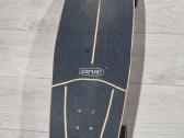 Surfskate riedlentė carver - nuotraukos Nr. 4