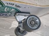 Surfskate riedlentė carver - nuotraukos Nr. 5