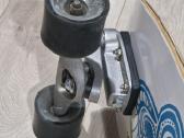 Surfskate riedlentė carver - nuotraukos Nr. 6