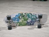 Surfskate riedlentė carver - nuotraukos Nr. 7