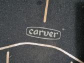 Surfskate riedlentė carver - nuotraukos Nr. 8