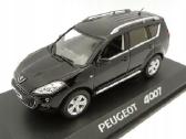Peugeot 4007