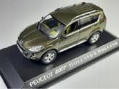 Peugeot 4007 - nuotraukos Nr. 2