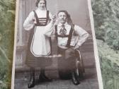 Senovinės fotografijos - nuotraukos Nr. 3