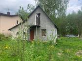 Sklypas Vilniuje su namelių ramioje vietoje - nuotraukos Nr. 3