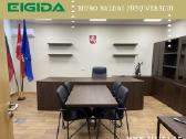 Virtuvės baldų komplektai įmonėms - nuotraukos Nr. 4