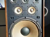 Pioneer Cs-911a kolonėlės