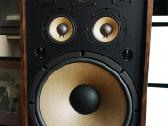 Pioneer Cs-911a kolonėlės - nuotraukos Nr. 2