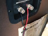 Pioneer Cs-911a kolonėlės - nuotraukos Nr. 7