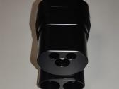 Ccs 2 į Tesla JAV adapteris - nuotraukos Nr. 6