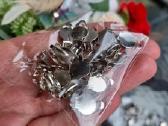Auskarai/klipsai/20vnt/7eur/ detalės randarbiams - nuotraukos Nr. 3