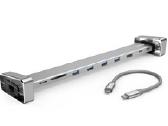 MacBook Pro, iPad Hub Type-c HD-4k, Hdmi Nauji - nuotraukos Nr. 20